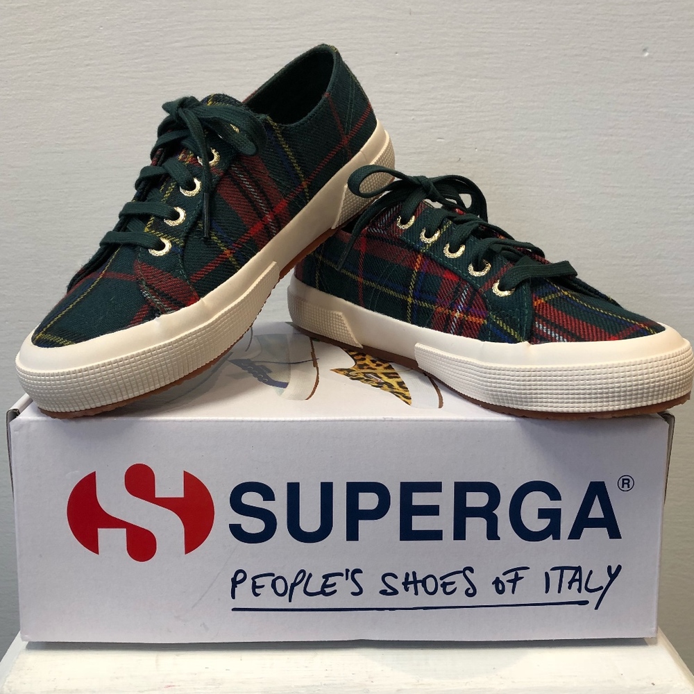 Superga Sneaker